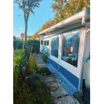 P04 Knaus Sport FU toercaravan P04 Knaus Sport FU toercaravan